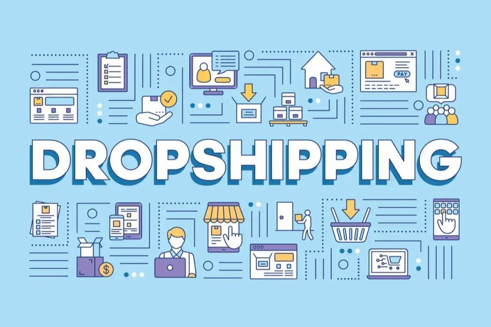 E-Ticaret Dropshipping