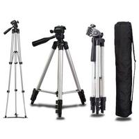 3 Yönlü Profesyonel Süper Kalite 157 CM Tripod