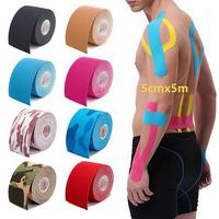 Ağrı Bandı Kinesiology Tape