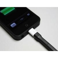 Android Şarj Kablosunu iPhone 5 Lightning e Çevirici