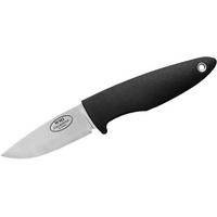 Böker Fallkniven WM1 Siyah Outdoor Bıçak 18cm - Plastik Sap, Kılıflı