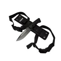 Crkt 1520 Pasific Tactical Outdoor Bıçak 24 cm - Bacak& Kol Kılıflı, Kauçuk Kaymaz Sap