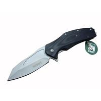 CRKT Trilange TRI 8956 Outdoor Çakı 22 cm - Kaymaz Sap, Otomatik, Cam Perçin