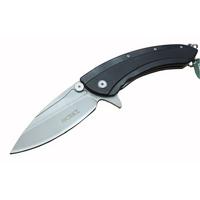 CRKT Warthog WLS 9871 Outdoor Çakı 23 cm - Kaymaz Sap, Otomatik