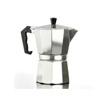 Espresso Makinesi - Moca Pot 3 Kişilik