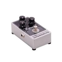 Extreme Pedal Overdrive XPOD4