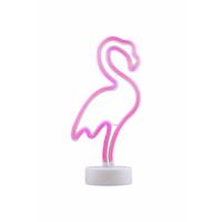 Flamingo Neon Lamba