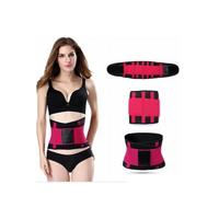 Hot Belt Shapers Neotex Termal Sauna Kemer - Pembe