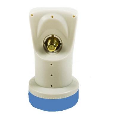 LNB TEKLİ (SINGLE) GOLD 1DB 3D 4K POLSAT EURO