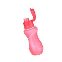 Mini Çocuk Matara & Suluğu 250ML - Pembe