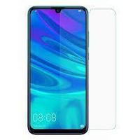 NANO Teknoloji HUAWEİ P20 LİTE BEYAZ Kırılmaz Cam Ekran Koruyucu