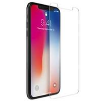 NANO Teknoloji İPHONE 8 Plus Black Kırılmaz Cam Ekran Koruyucu