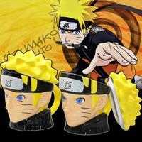 Naruto Seramik Kupa Bardak