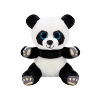 Panda 15 cm Pelüş Oyuncak