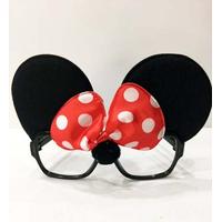 Parti Aksesuar Minnie Mouse Gözlüğü