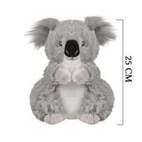 Peluş Koala Oyuncak 25 cm