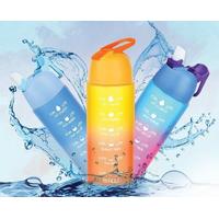 Quick Motivasyonel Matara 500 ml - 16,9 oz