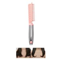 Saçlara Kolay Şekil Veren Saç Kurutma Fırçası APIEU Easy Hair Dry Brush