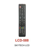 Skytech Lcd Tv Kumandası - LCD 588