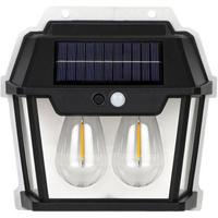 Solar Outdoor Lamba