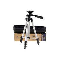 Tripod : Telefon ve Kamera Tutucu Ayak + Telefon Tutucu - 105Cm