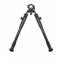 Üstün Metal Alaşım Kelepçeli Bipod Çatalayak