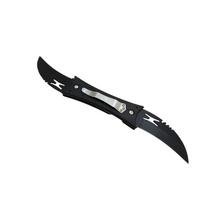 Yarasa Çakı BCY-X168 Kamp / Outdoor Çakı 26.5 cm