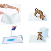 Yıkanabilir Köpek Çiş Pedi - 100 X 100 Cm 5li Paket